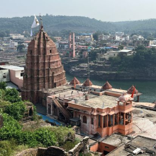 shree gajanan maharaj sansthan